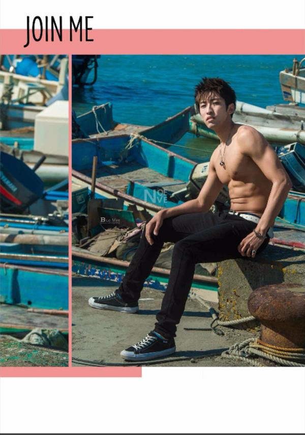 Whoseman-4-明星教練男丁格爾-芬達-全裸非全見寫真書